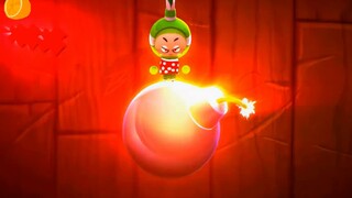 [Extreme 4K60 frame color correction, collection-level image quality] Guobao special attack 1-4 seas