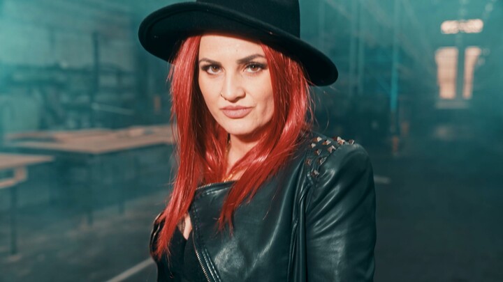 Marko Abend - Nie mehr allein