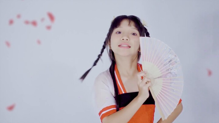 [Hoa và Nguyệt theo cặp] Em gái dễ thương Shun Hua phụ trách! Tôi không phải Lăng Nguyên haha