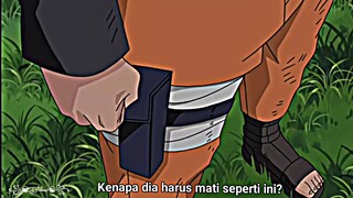 yang memahami perasaan jinchuriki adalah jinchuriki itu sendiri