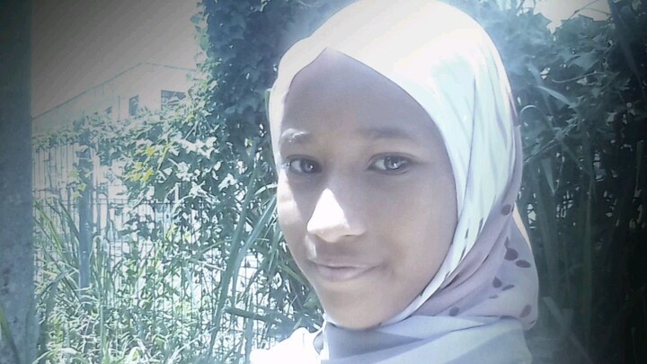 reveal face ah 😚😚