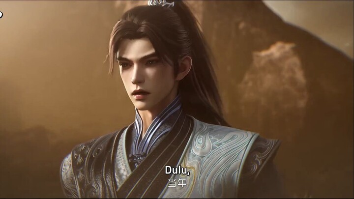 Tomb of Fallen Gods S3 Episode 37 Subtitle Indonesia HD