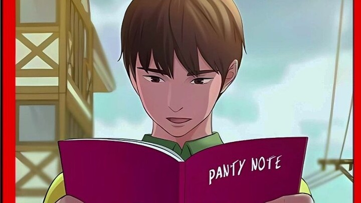 (18) สมุดบันทึกลึกลับเปลี่ยนชีวิตของวัยรุ่น