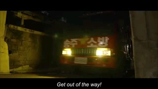 Begins Youth ep1 / Eng Sub