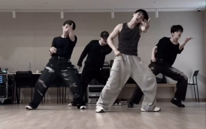 【VERIVERY】Chains翻跳