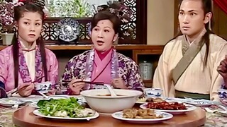 一流的编剧不用四处盗梗就能创造高收视率