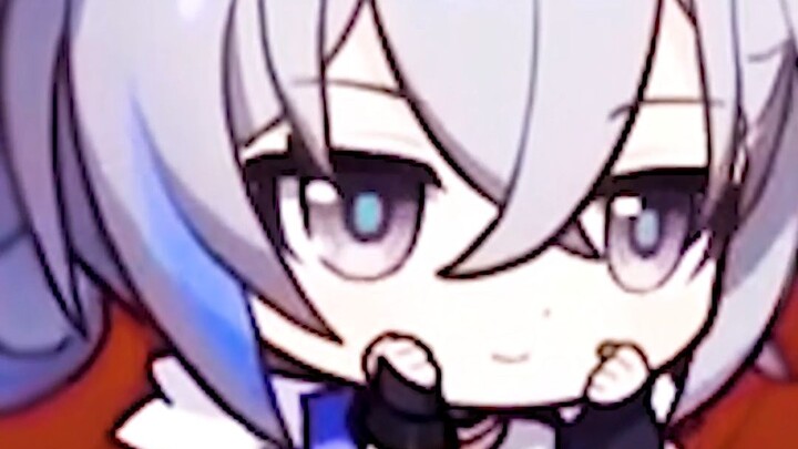 Silver Wolf Is Shocked (Misunderstood) by the Free 10-Draw!