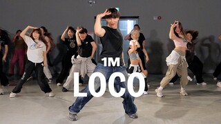 LOCO / Learner Class / @K chan