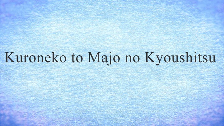 Kuroneko-22-Sub Indo