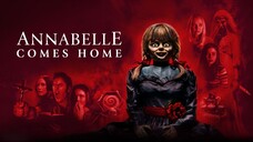 Boneka Iblis Anabelle Kembali Pulang (2019) Sub Indo