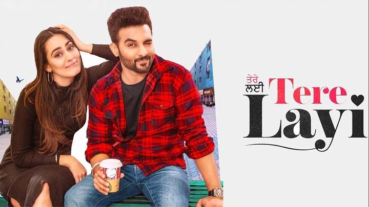 Tere Layi