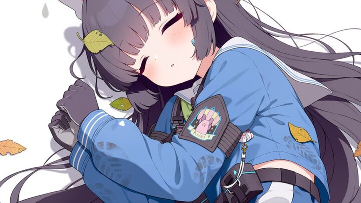 Hatsuka Miku ♡ Nhanh giúp cô ấy ngồi dậy để cô ấy ngủ tiếp ᕕ(◠ڼ◠)ᕗ