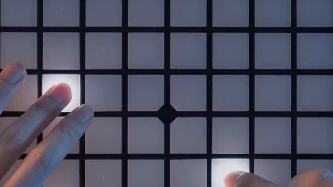 The Shape of Sound｜lit(var)