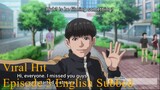 Viral Hit Episode 3 English Subbed