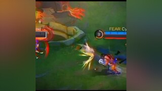 Ako na ang bahala sa naka takas MLBB ML  fyp  paquito foryoupage xyzbca  freestyle mobilelegends  fyptiktok pieckml