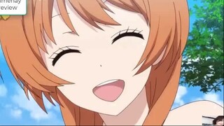 Tóm Tắt Anime Hay- Tình Yêu Giả Tạo Phần 38- hay lắm ae