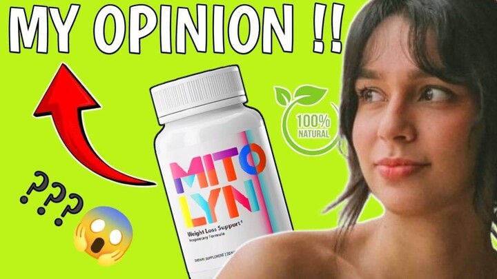 What Is Mitolyn? Everything You Need to Know Before Buying