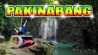 Pakinabang - Ex Battalion (Reggae Remix) Dj Jhanzkie 2022