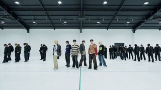 P1Harmony 'INTRO + Killin’It + SAD SONG' Dance Practice @ 2024 KBS 歌谣大祝祭 Global
