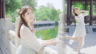 【4k】【糕糕】立秋来了霜降也不远啦