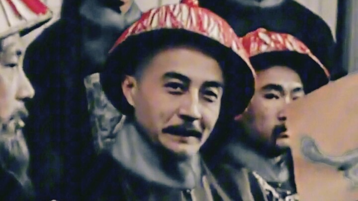 “Sau Tăng Vương, không còn Bát Kỳ nữa”