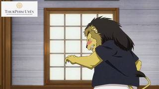 ThurPhim Uyên - Sư tử đơn phương #Anime #Schooltime
