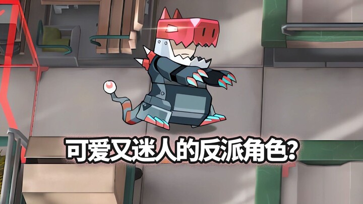 Which Operators can defeat the super-enhanced villain? [Arknights]