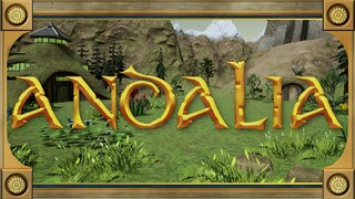 Andalia | GamePlay PC