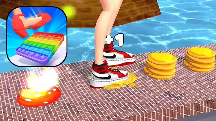 Tippy Toe #231