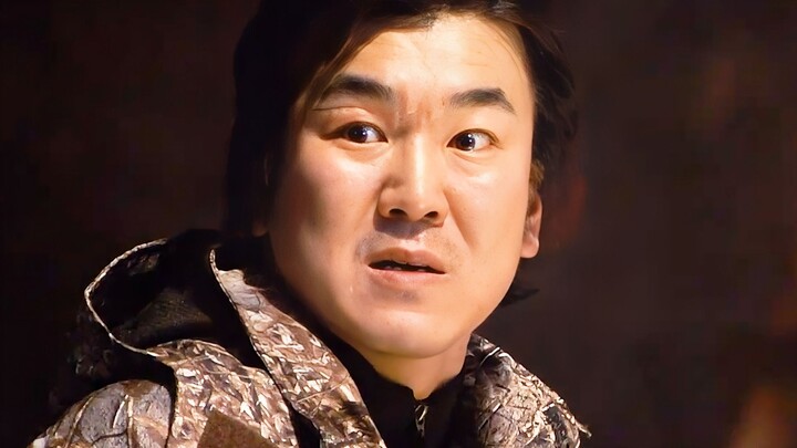 The villagers cooked a sow into a roasted suckling pig, which attracted a 500-kilogram man-eating pi
