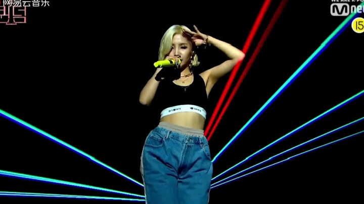 【ราชาปากกล้า】ตารางจัดอันดับความเร็วแรปของไอดอลหญิงเกาหลีใต้: ทิมโซกยอนครอง 4 ใน 5 อันดับแรก!