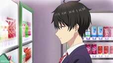 Danjo no Yuujou wa Seiritsu suru Season 01 ep4