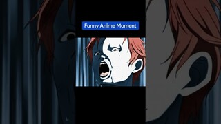 FUNNY ANIME MOMENT #35