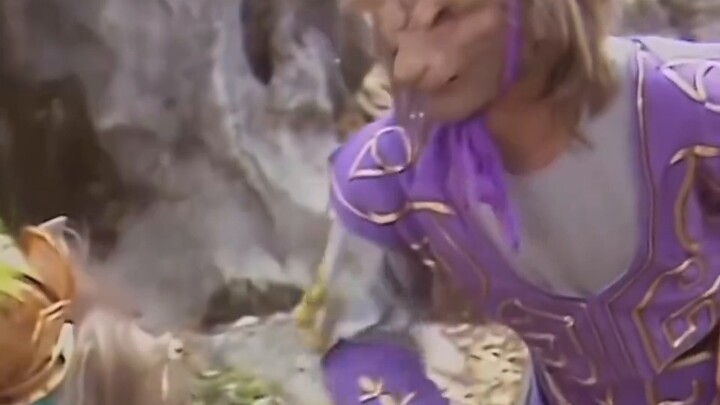 Di antara banyak monster di Journey to the West, Yellow Lion Demon seharusnya menjadi yang paling me
