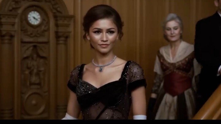 Titanik versi terbaru