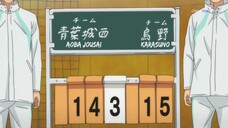 S1 Eps 7 : Haikyuu!! BD Sub Indo