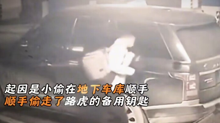 小区业主：有些人车不行，人也不行！