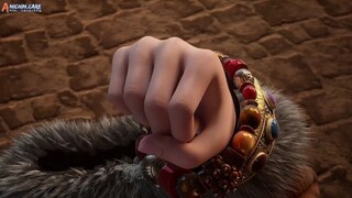Tales Of Demon And God S9 Episode 26 Sub Indo 1080p