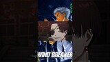 Di Sindir Ama Kang Lawak 🤣 #sou #fypシ #anime2024 #jedagjedug #masukberanda #windbreaker #anime