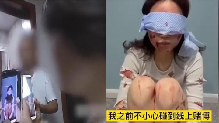 Orang Tua di Shanghai Terima Video dari Putri Mereka yang Mengaku Diculik dan Menuntut Tebusan 1 Jut