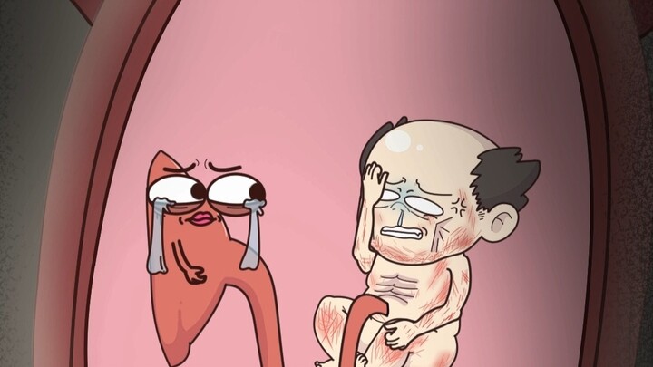 A Catastrophic Start Right from Birth