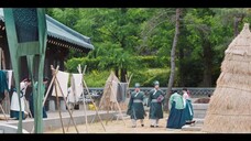 Bon Appétit, Your Majesty Ep 5