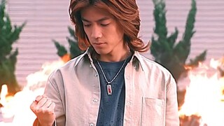 [Kamen Rider FAIZ MAD] "Tidak ada yang akan pergi tanpa arti!"