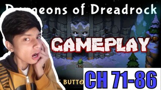 Dugeon Of Dreadrock Chapter 71-86 by GRAD-Gaming - Gameplay Video