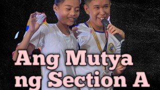 Ang Mutya ng Section A Episode 3