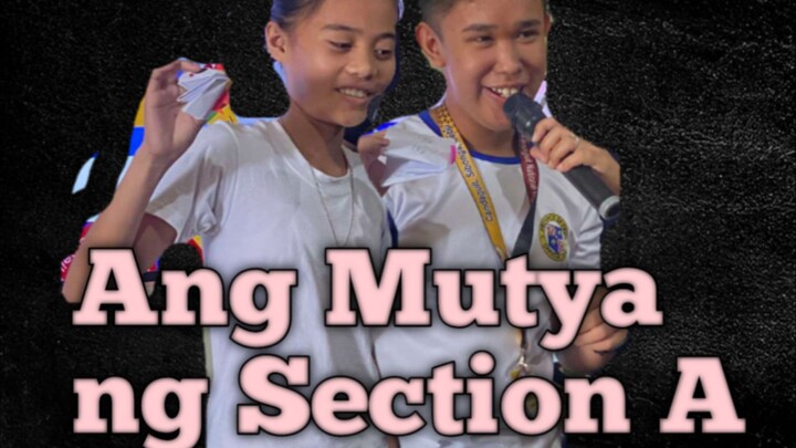 Ang Mutya ng Section A Episode 3