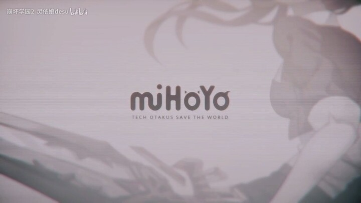 honkai gakuen himeko