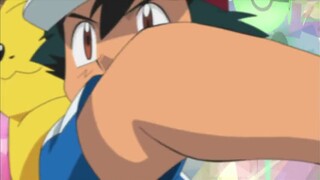 pokemon season 18 Kalos Quest episode 11 in hindi dubbed