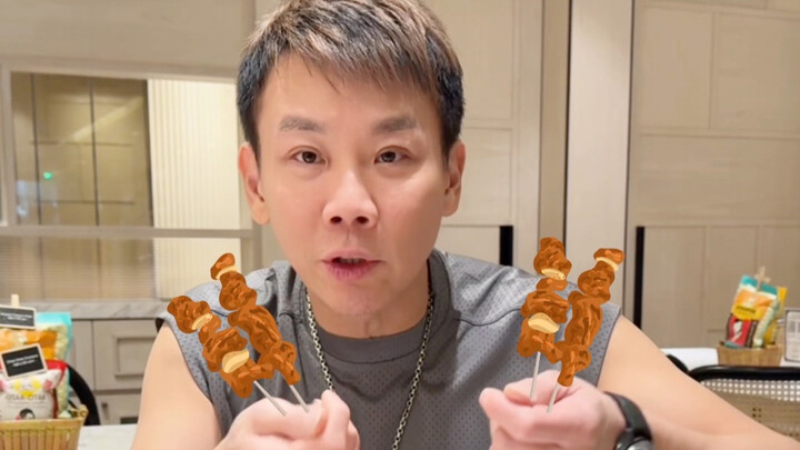 Thực ra mình khá quen thuộc với ẩm thực Malaysia, nên lần này đến lượt mình “hướng dẫn” các bạn nhé 