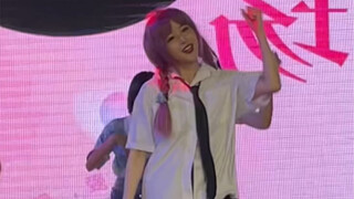 กิจกรรมพิเศษ Xiamen Random Dance Era Fengjun [น้องสาว มาตกหลุมรักกันเถอะ] [tyt] |. ใครจะรู้? ฉันชอบเ